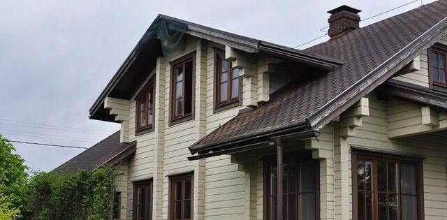 городской округ Рузский д Овсяники фото