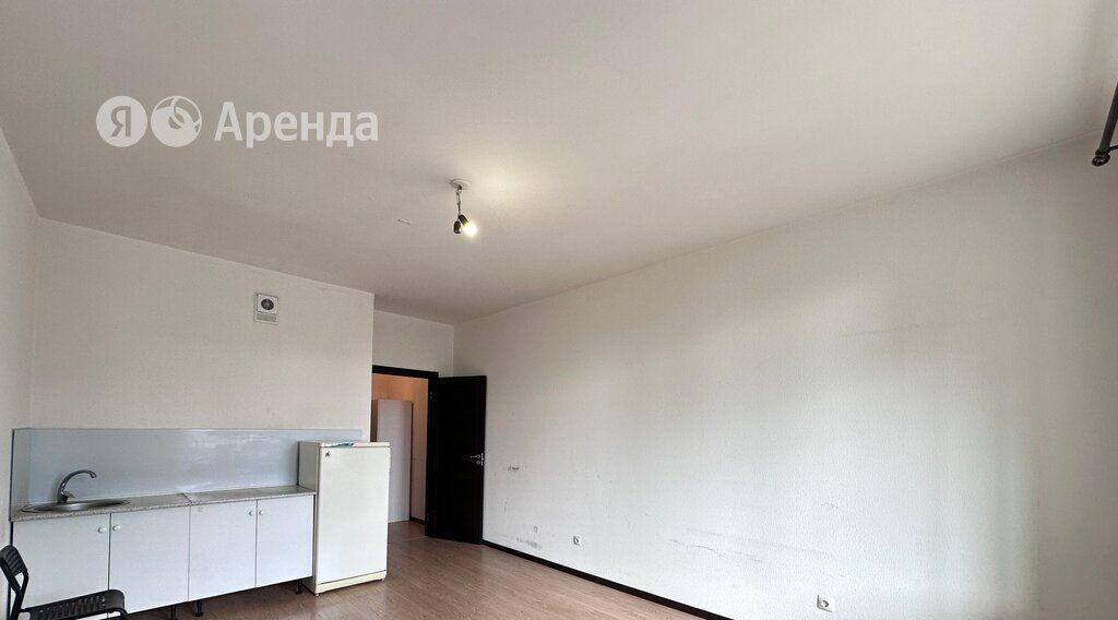 квартира р-н Всеволожский г Мурино б-р Петровский 11к/2 ЖК «GreenЛандия» Девяткино фото 4