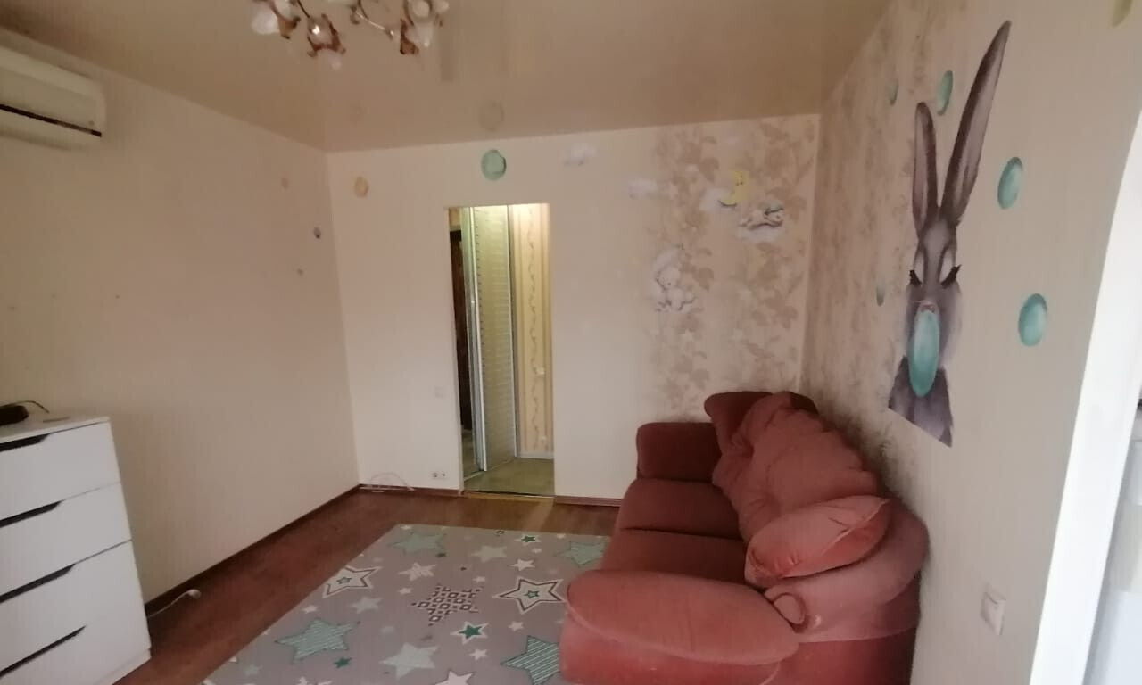 квартира г Новосибирск р-н Ленинский Западный ул Филатова 10 м-н фото 6