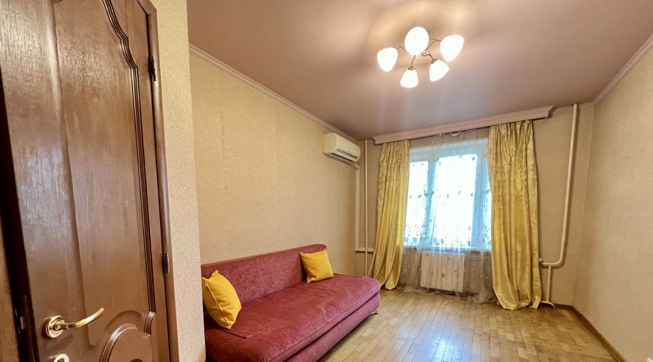 квартира г Москва метро Новогиреево ул Молостовых 14к/1 фото 13