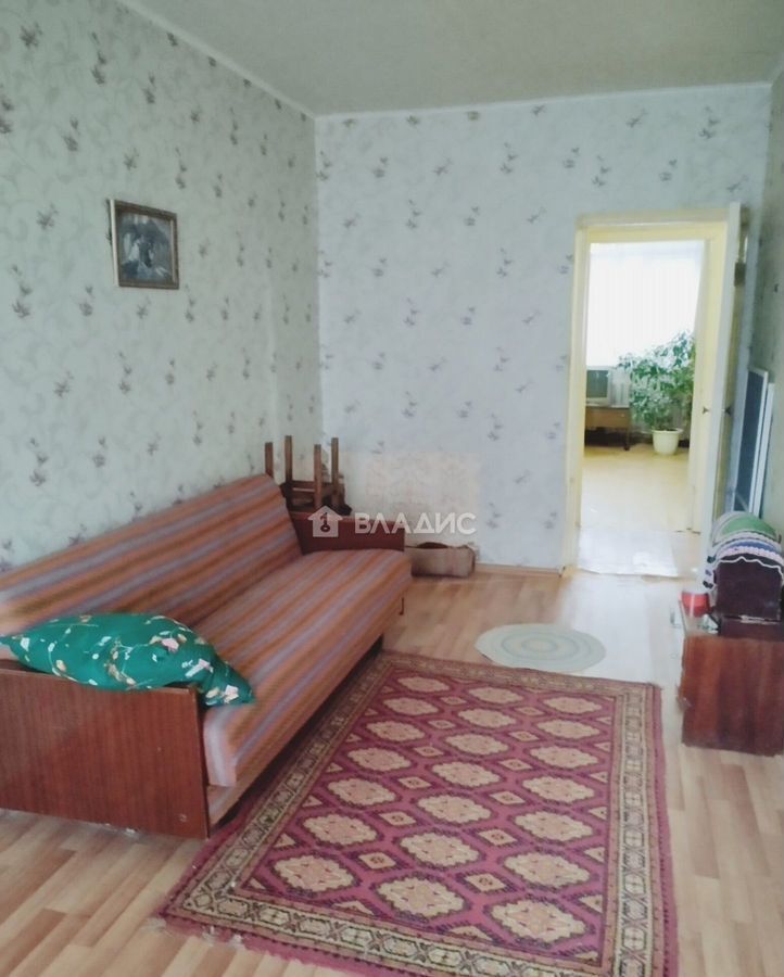 квартира р-н Вязниковский г Вязники муниципальное образование Вязники, мкр-н Дечинский, 4 фото 7