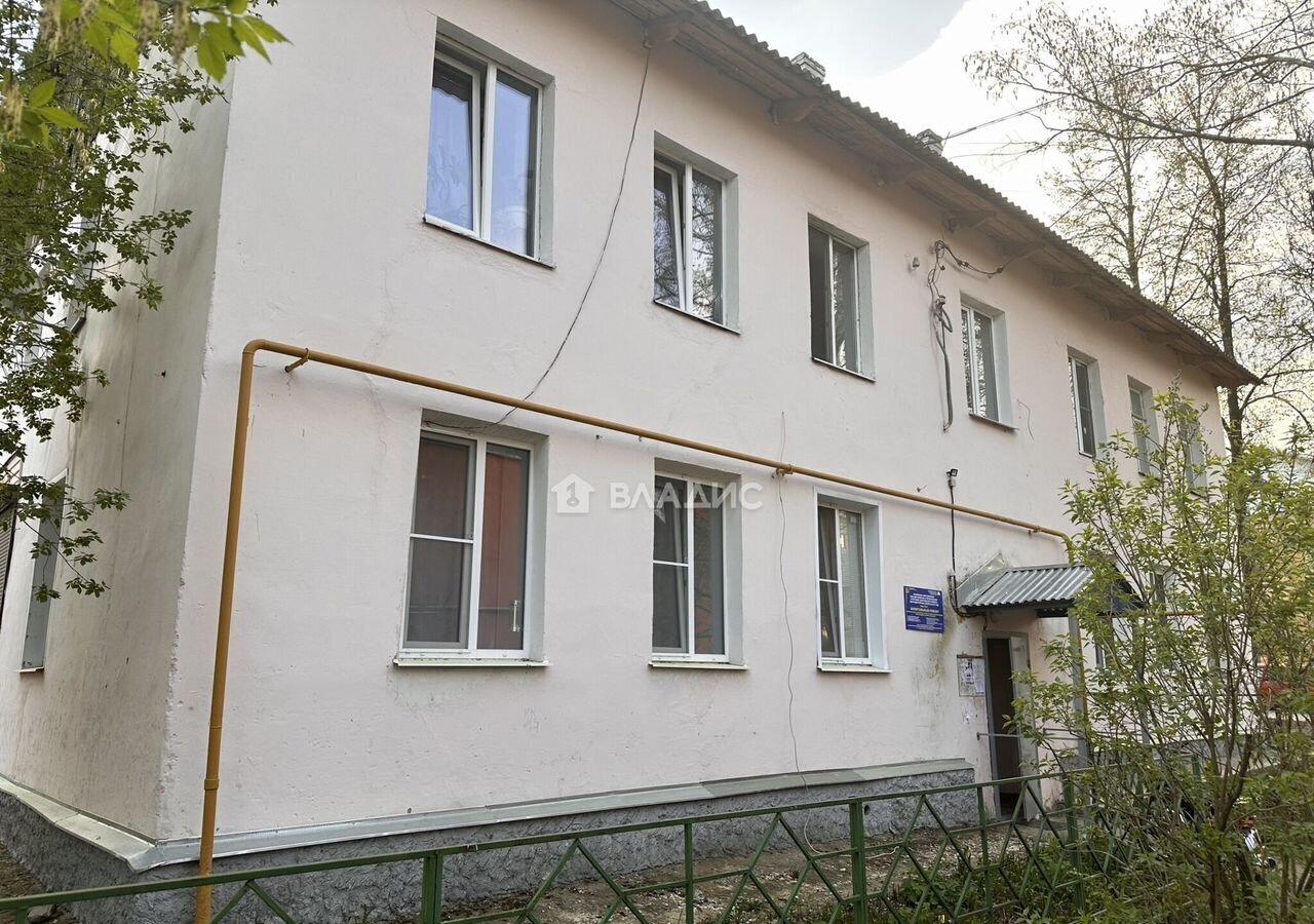 квартира г Ковров ул Туманова 14 фото 18