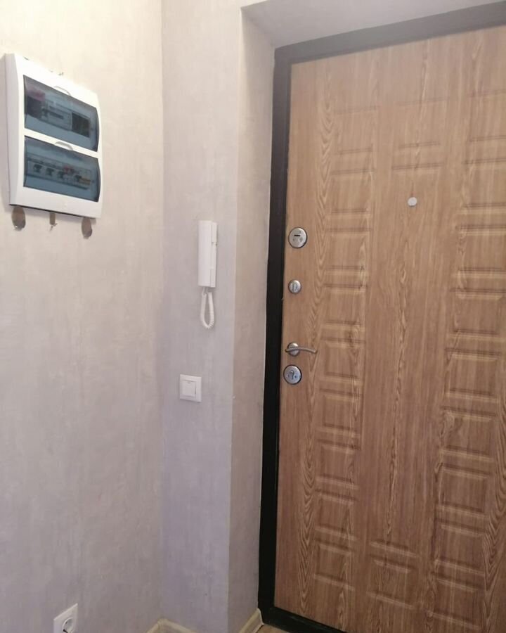 квартира г Омск р-н Ленинский ул Батумская 30/1 мкр-н Московка фото 4