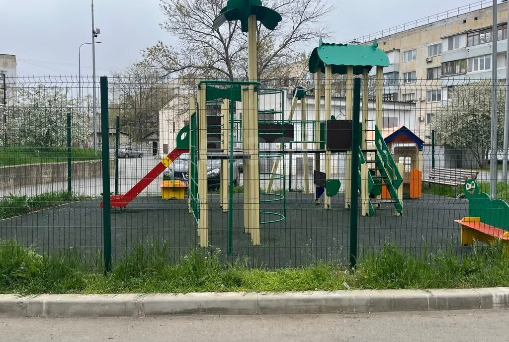 квартира г Саки ул Кузнецова 18а фото 13