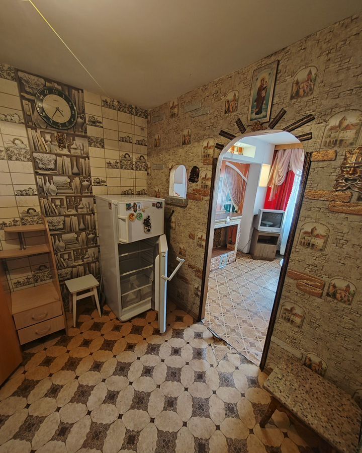 комната г Чита р-н Черновский ул Назара Широких 11 фото 5