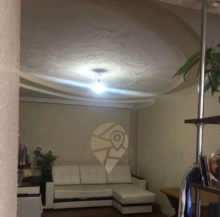 квартира г Старый Оскол мкр Королева 3а фото 1
