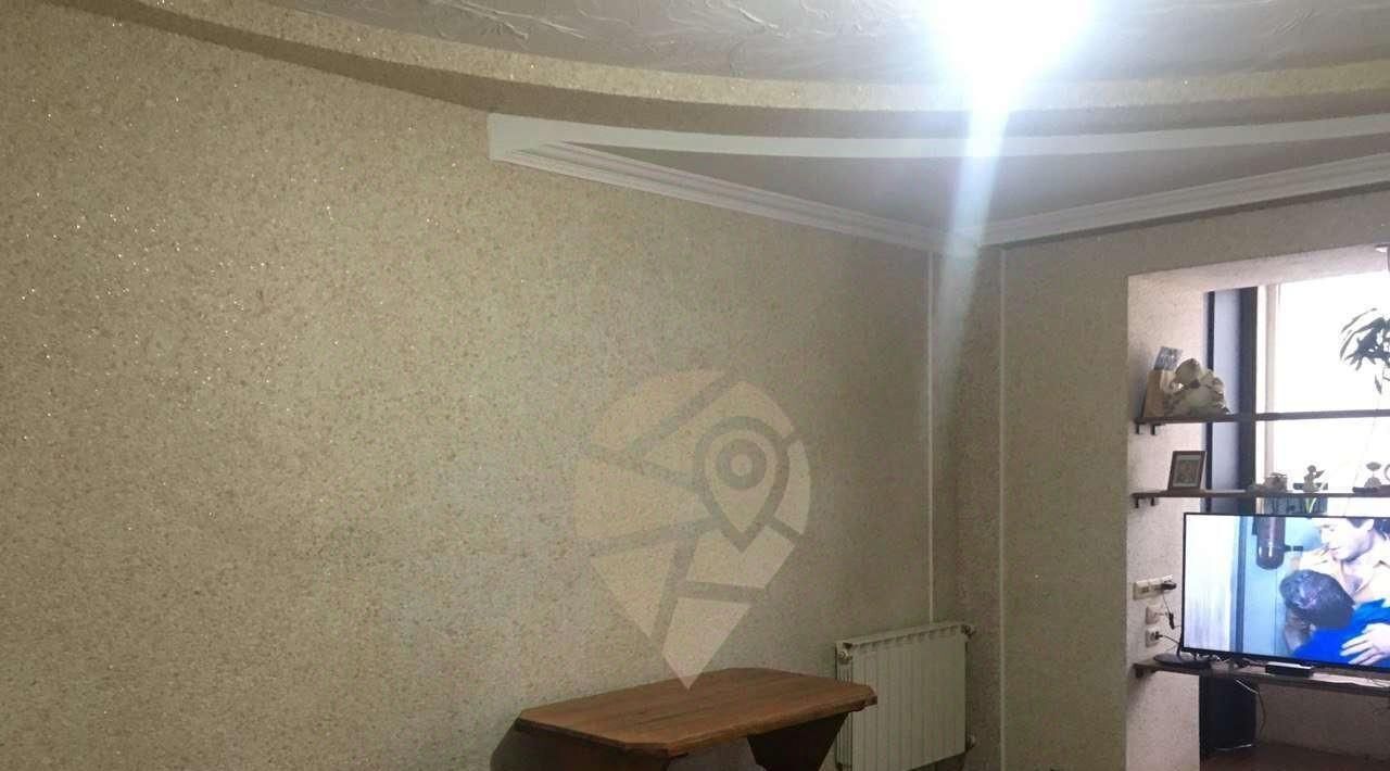 квартира г Старый Оскол мкр Королева 3а фото 2
