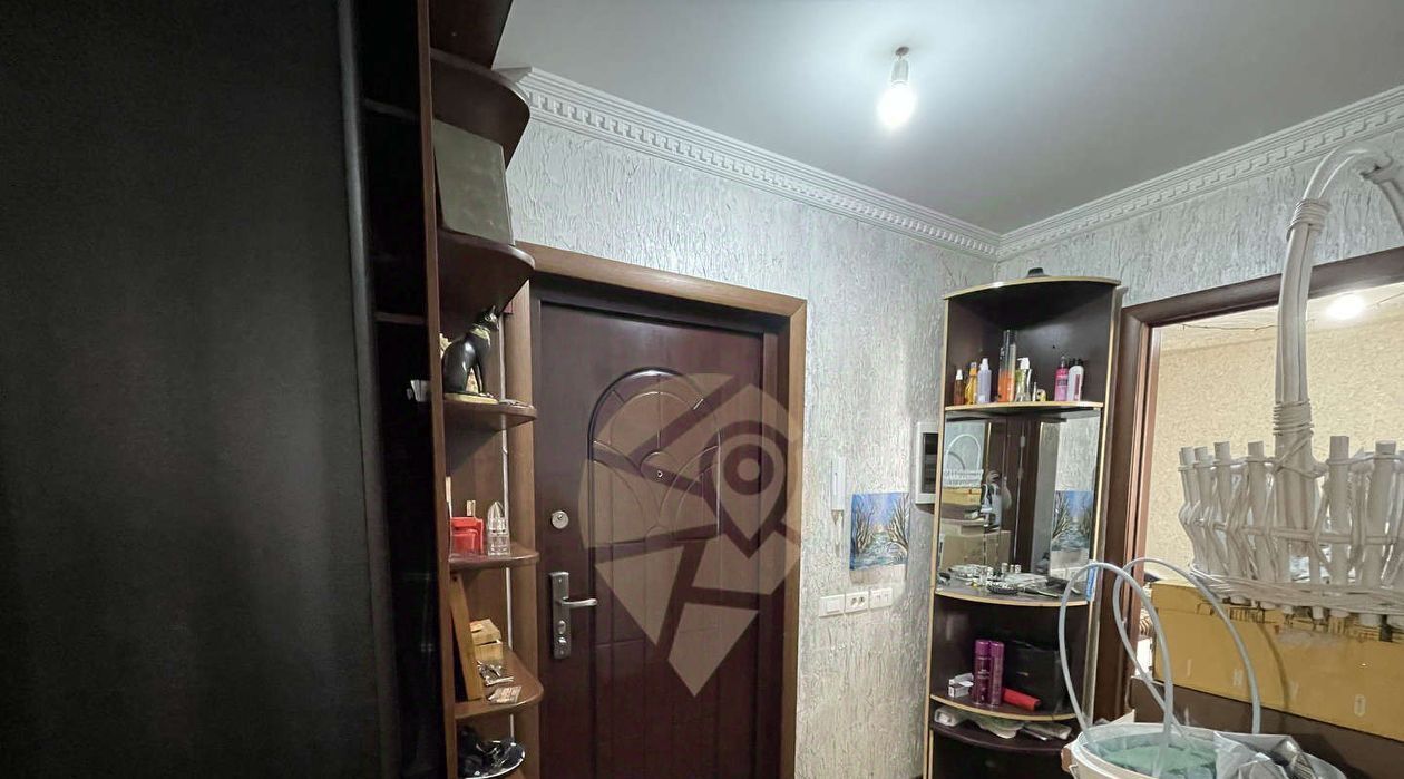 квартира г Старый Оскол мкр Королева 3а фото 3
