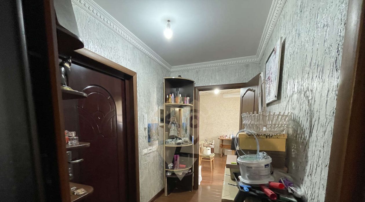 квартира г Старый Оскол мкр Королева 3а фото 4