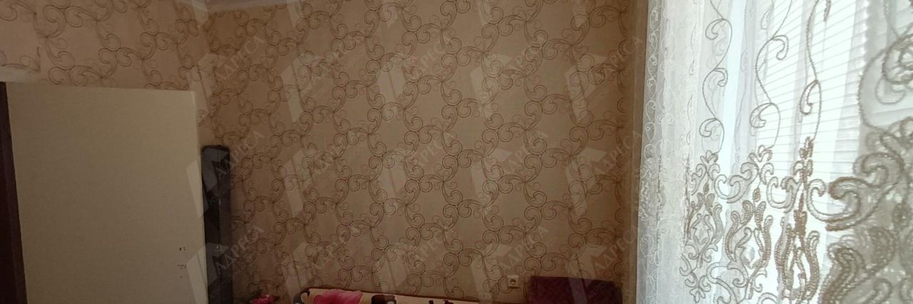 квартира р-н Наримановский г Нариманов ул Волгоградская 20 фото 9