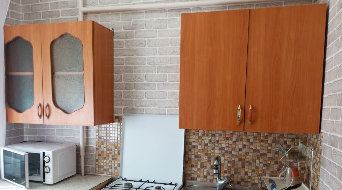 квартира г Саратов р-н Ленинский 6-й квартал ул им академика О.К.Антонова 7а фото 1