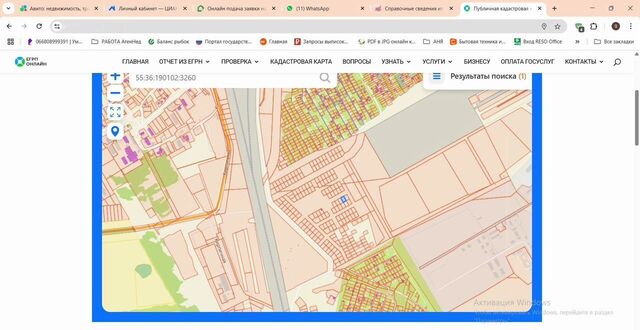 р-н Кировский посёлок станции Карбышево-2 фото