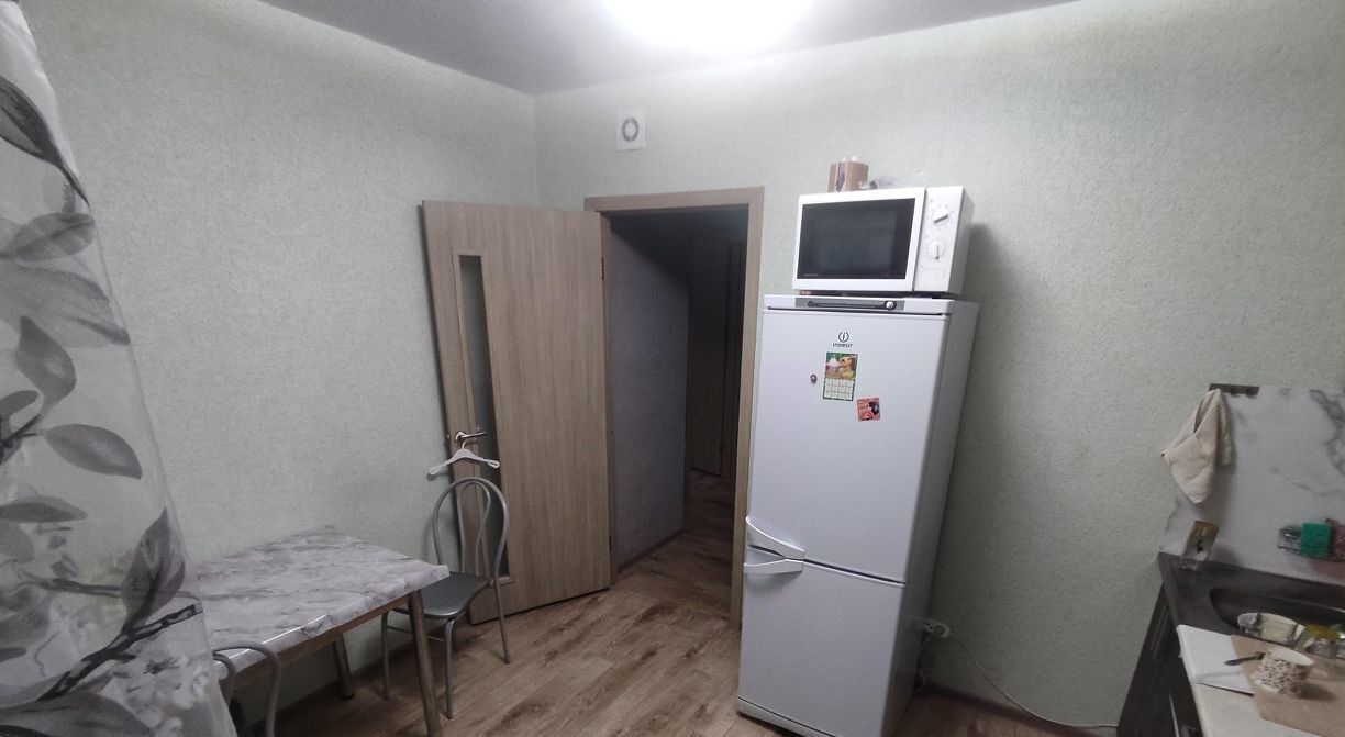 квартира г Омск р-н Центральный ул 21-я Амурская 73 фото 4