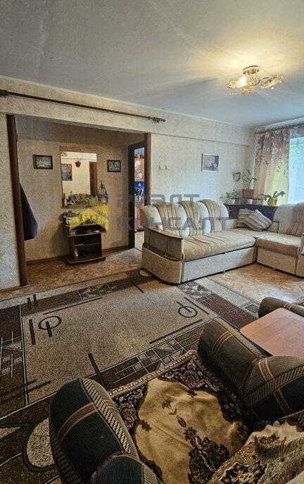 квартира г Омск ул Краснознаменная 2г фото 13