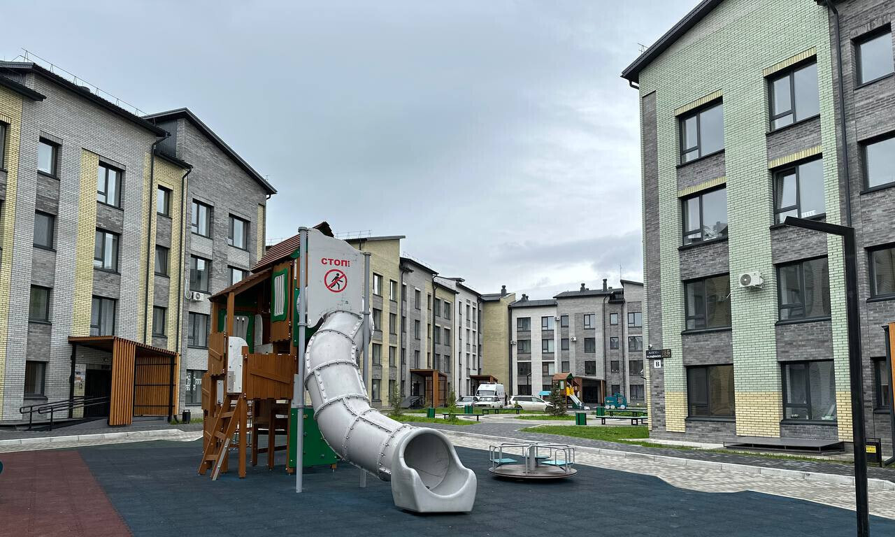 квартира г Абакан п Нижняя Согра ул Буденного 78 фото 17