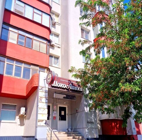 Западный ул Губкина 42г фото