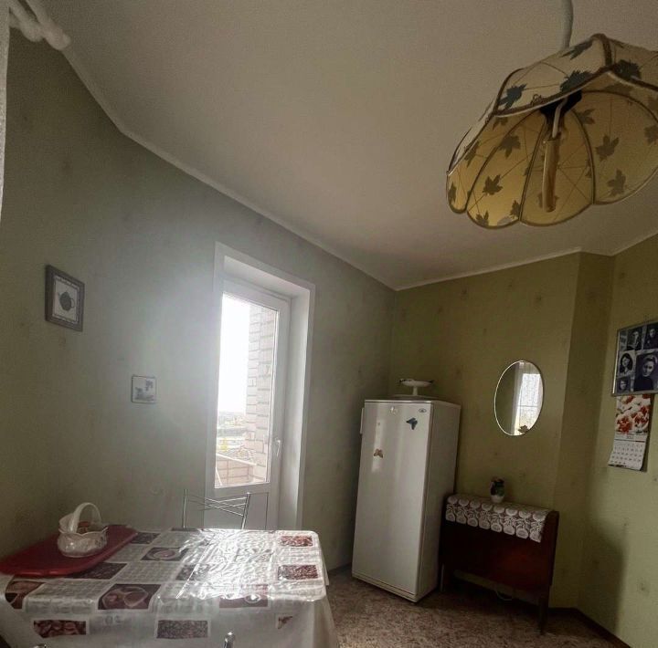 квартира г Великий Новгород пр-кт Мира 44/20 фото 11