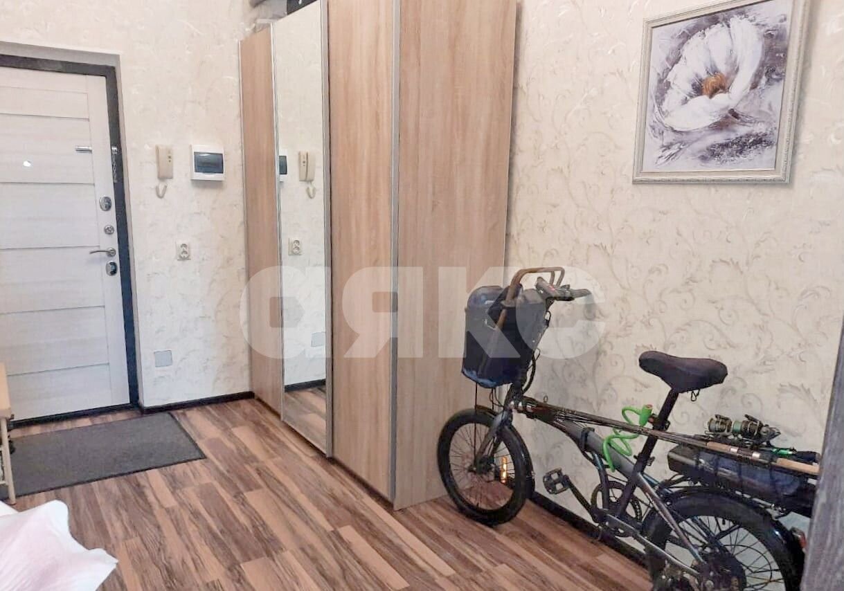 квартира г Геленджик ул Суворова 29 фото 12