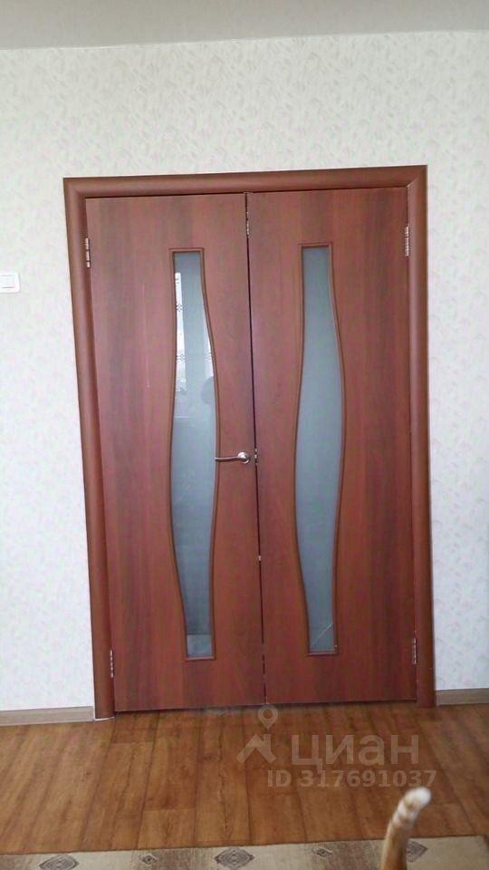 квартира г Новосибирск р-н Ленинский ул Связистов 113 фото 10