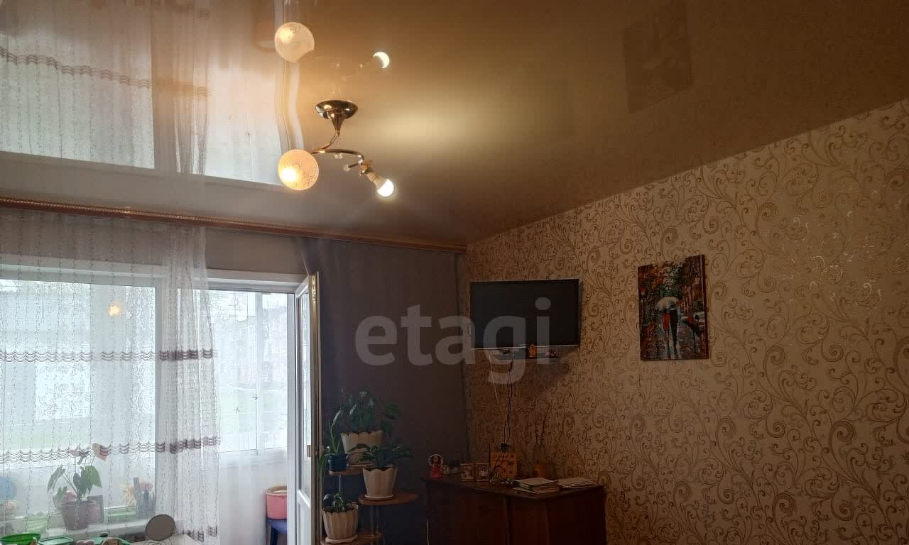квартира г Березовский ул Карбышева 11а Кузбасс фото 13