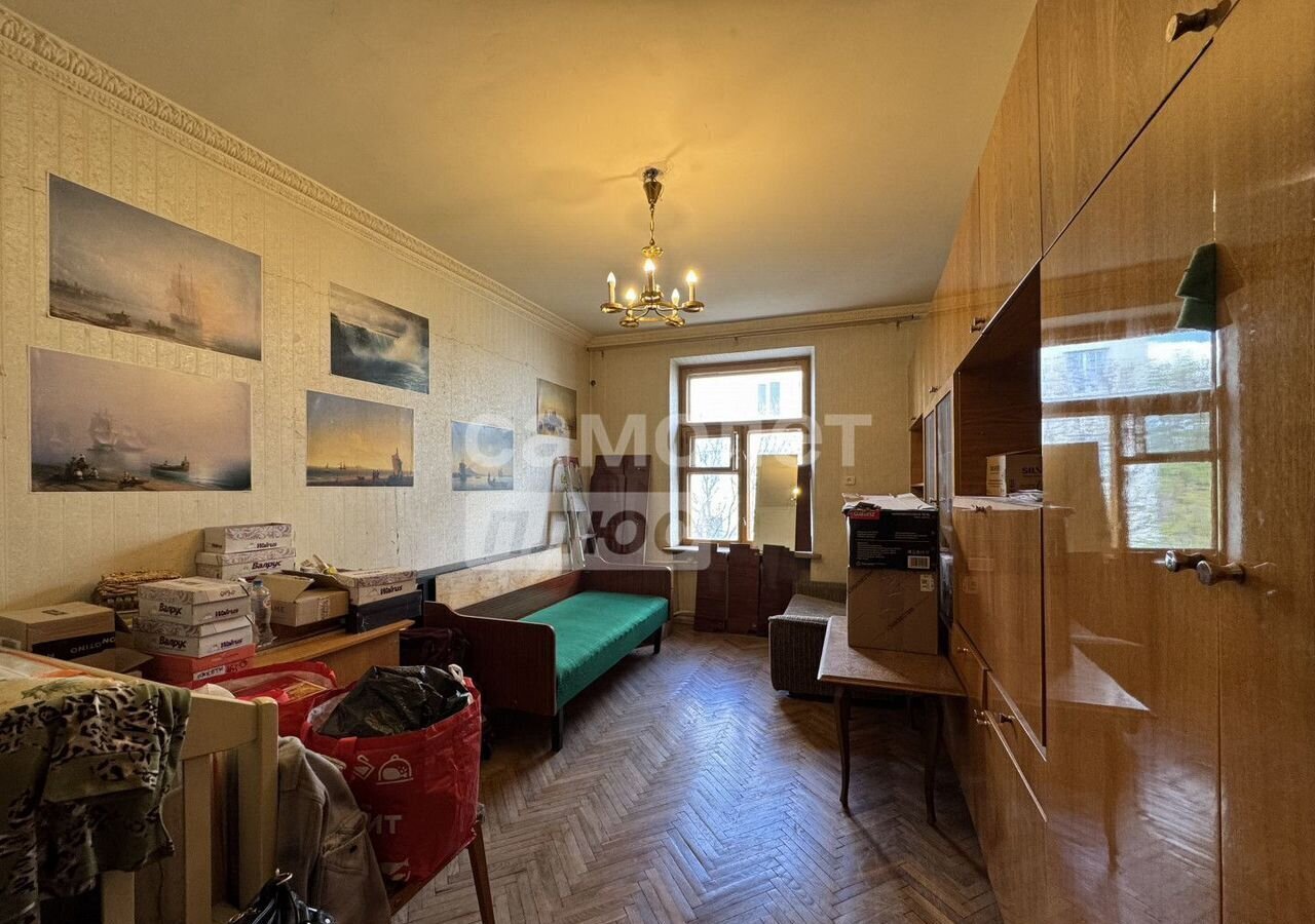 квартира г Краснодар р-н Центральный ул Красная 202 фото 6