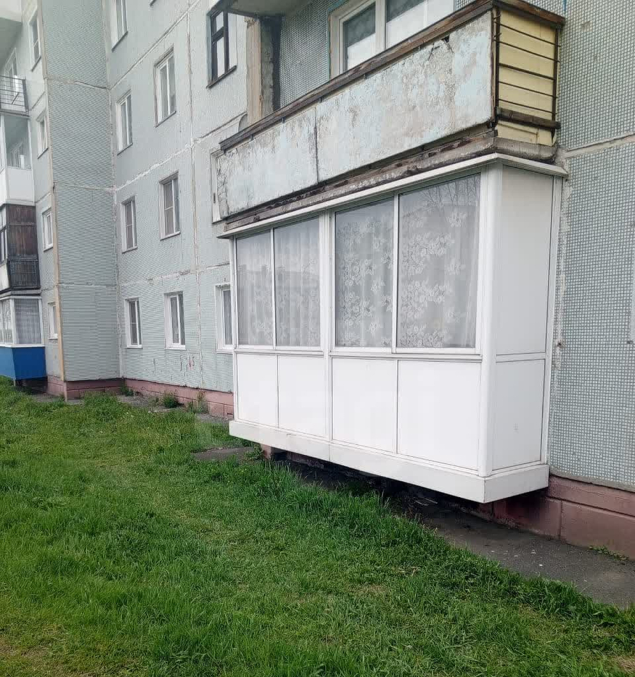 квартира г Березовский ул Карбышева 11а Кузбасс фото 21
