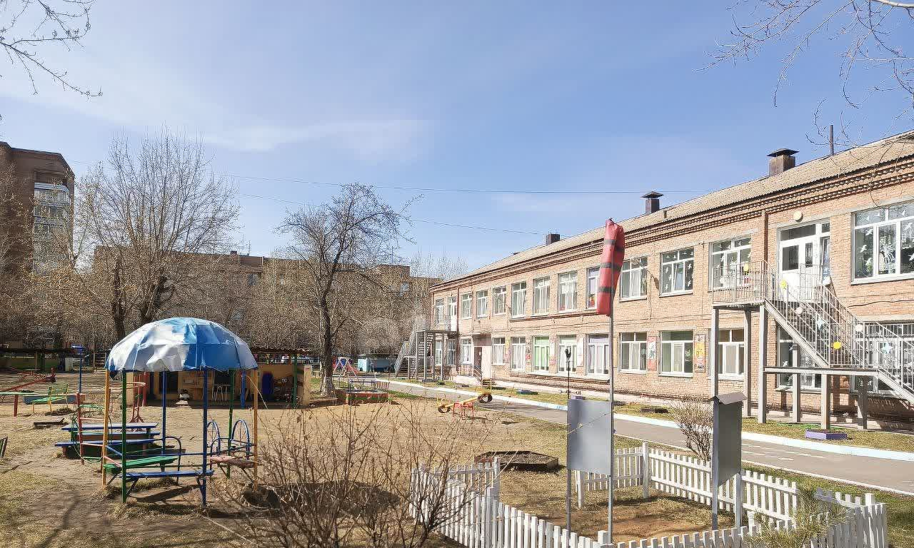 квартира г Красноярск р-н Кировский Первомайский пер Маяковского 15 фото 18