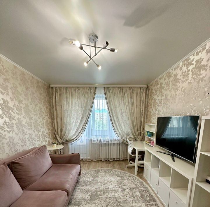квартира г Орск р-н Октябрьский Новый город ул Пацаева 13 фото 1