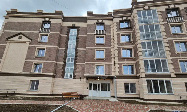 ул Серебристая 36 фото