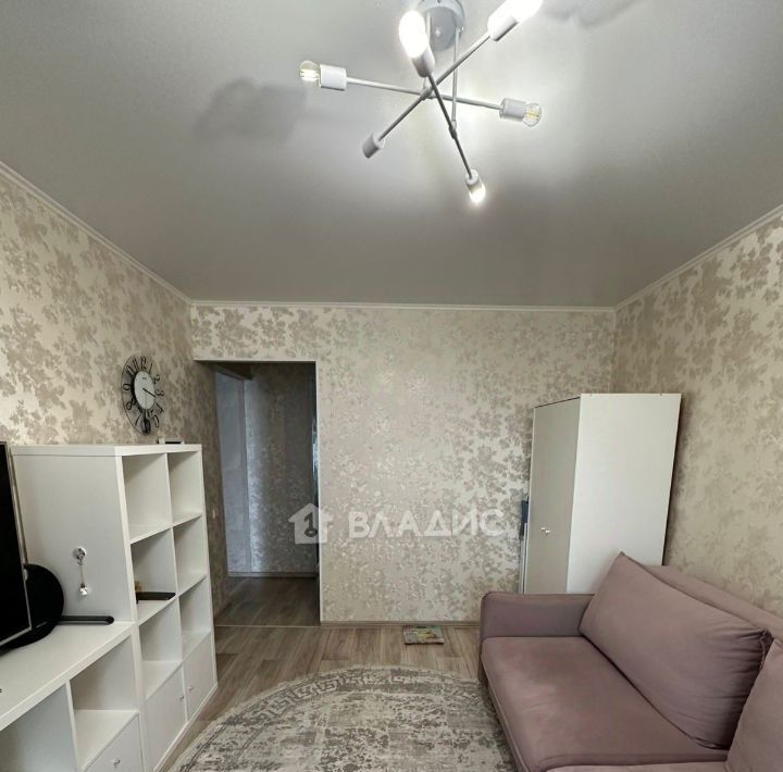 квартира г Орск р-н Октябрьский Новый город ул Пацаева 13 фото 3