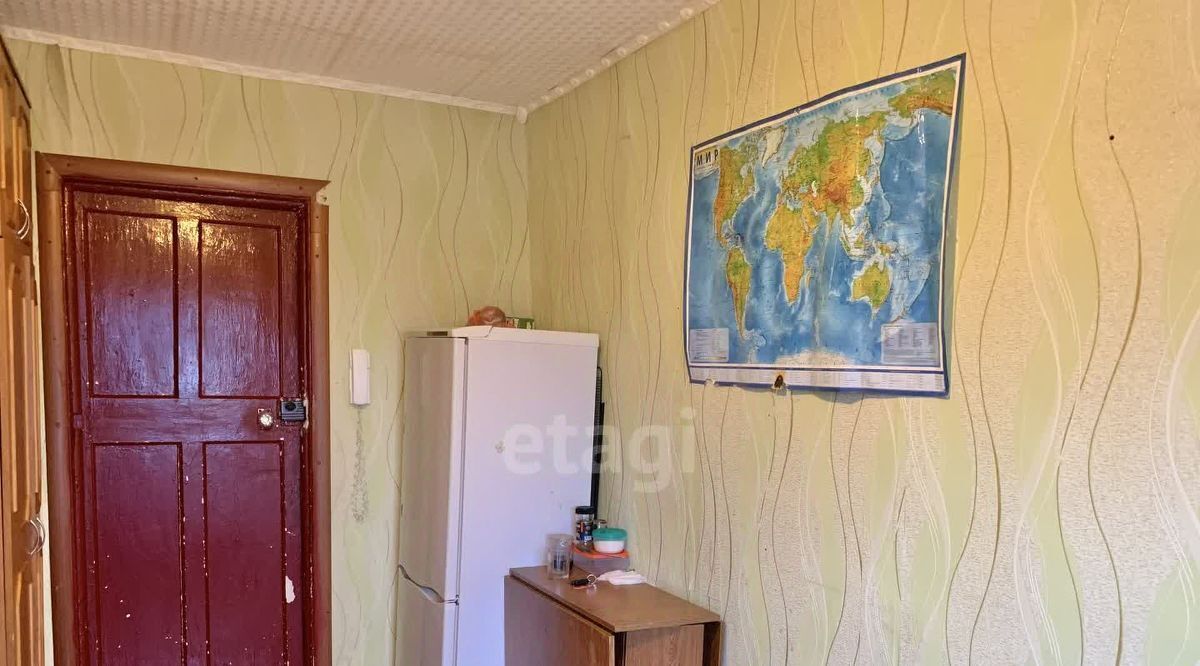 комната г Тамбов р-н Советский ул Новикова-Прибоя 30 фото 5
