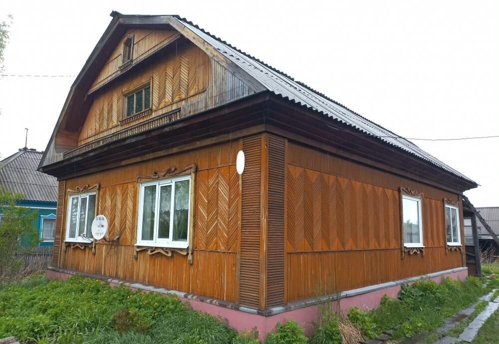 дом г Белово ул 5-й Телеут 1б Кемеровская обл. — Кузбасс фото 18