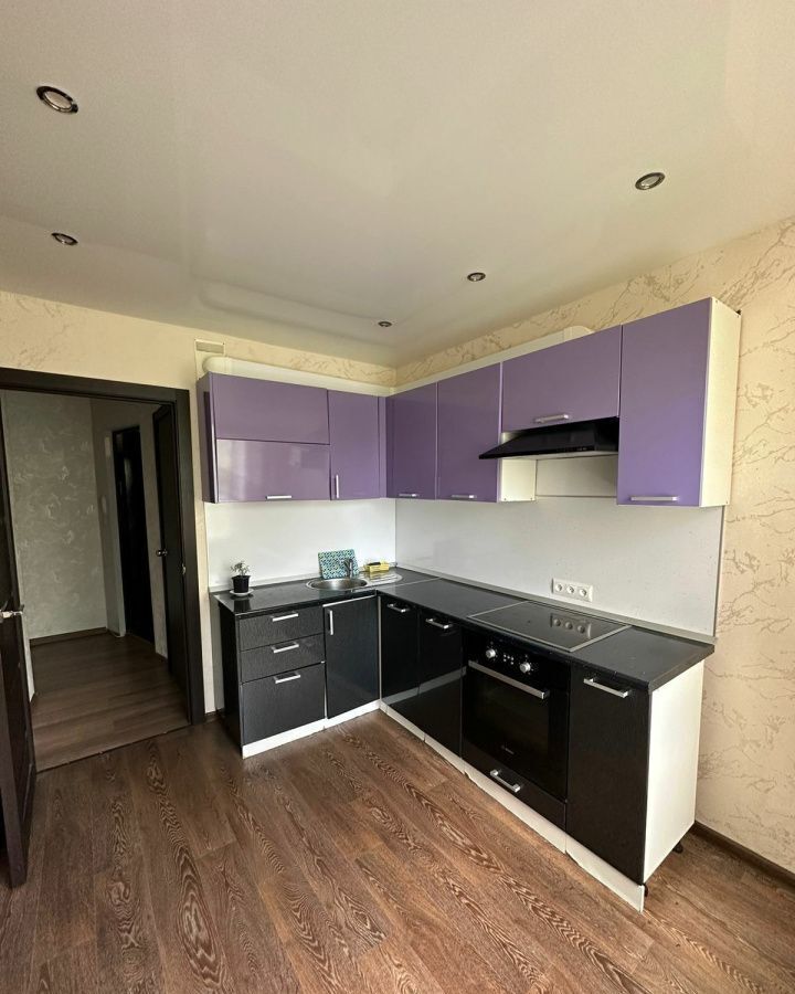 квартира г Екатеринбург р-н Кировский ул Сыромолотова 13 фото 8