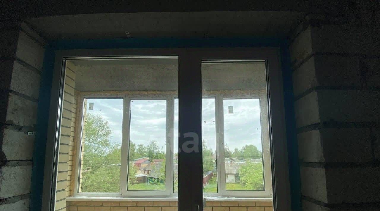 квартира г Брянск р-н Фокинский ул Чкалова 3/3 фото 10
