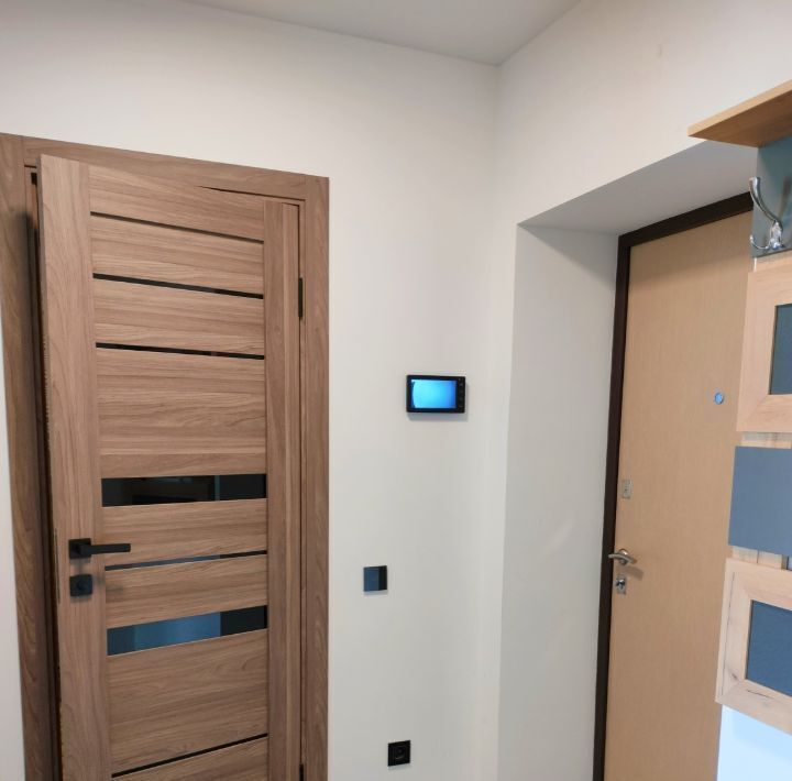 квартира г Октябрьский ул Клинова 7 фото 8