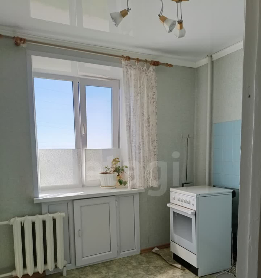 квартира г Кумертау ул Энергетиков 17 фото 9