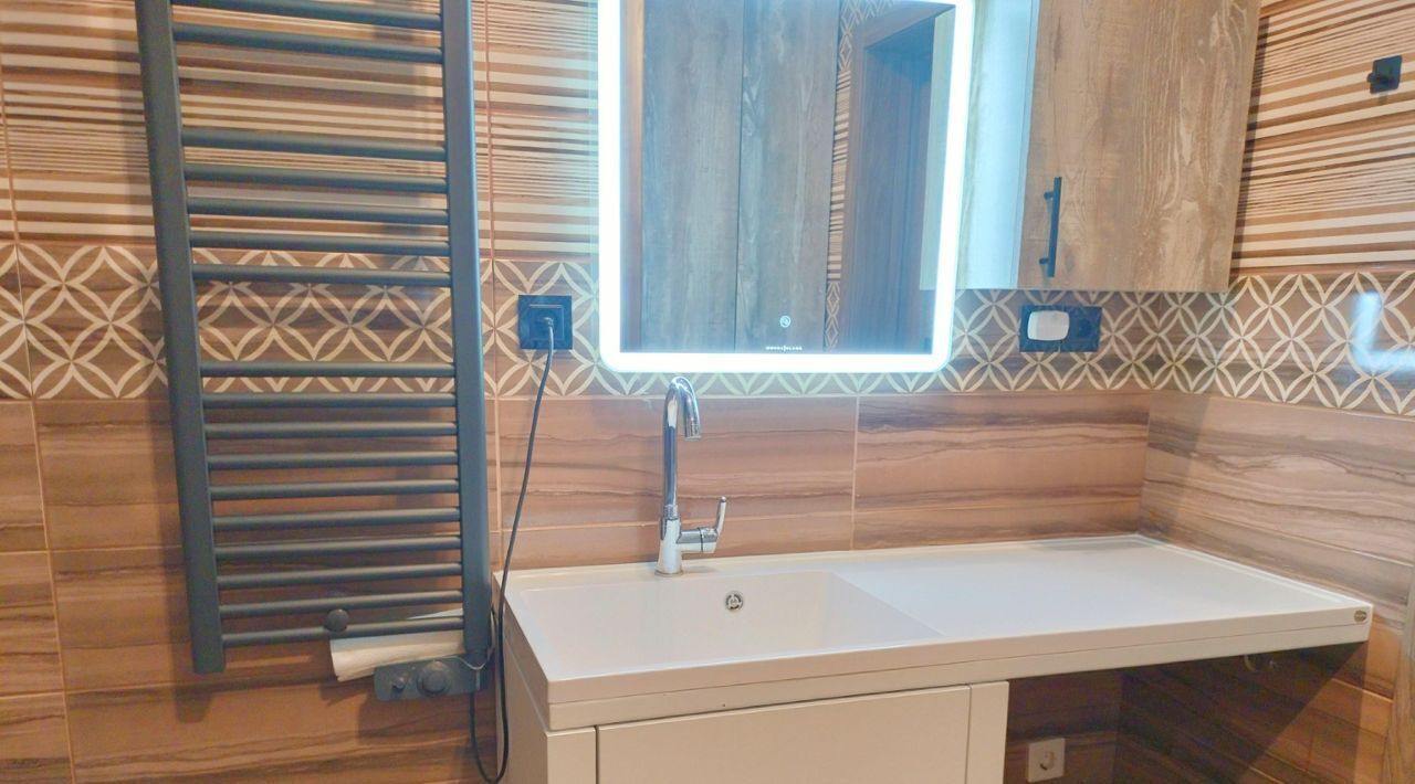 квартира г Октябрьский ул Клинова 7 фото 11