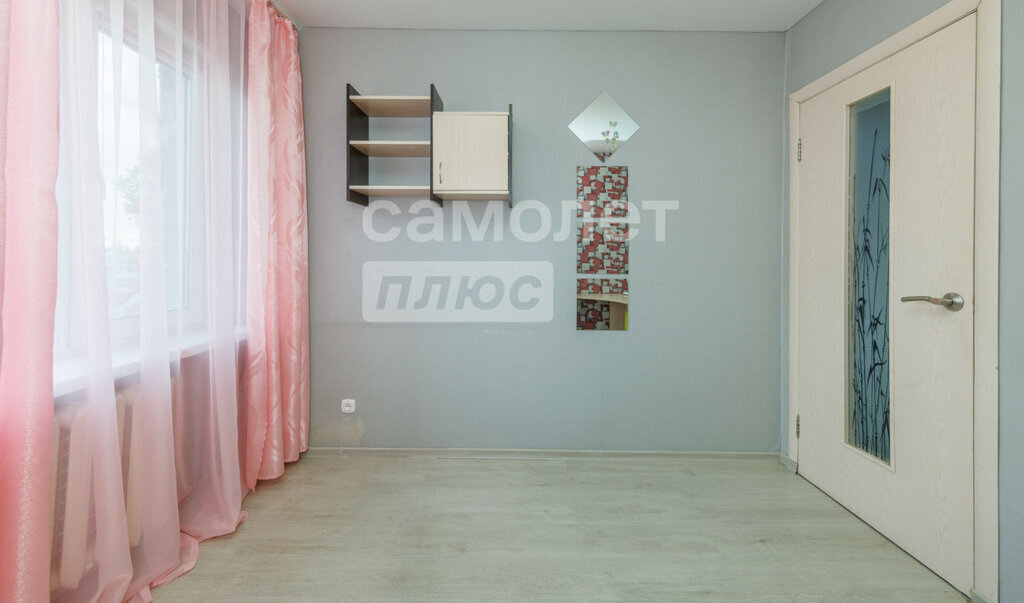 квартира г Брянск ул Севская 17 фото 8