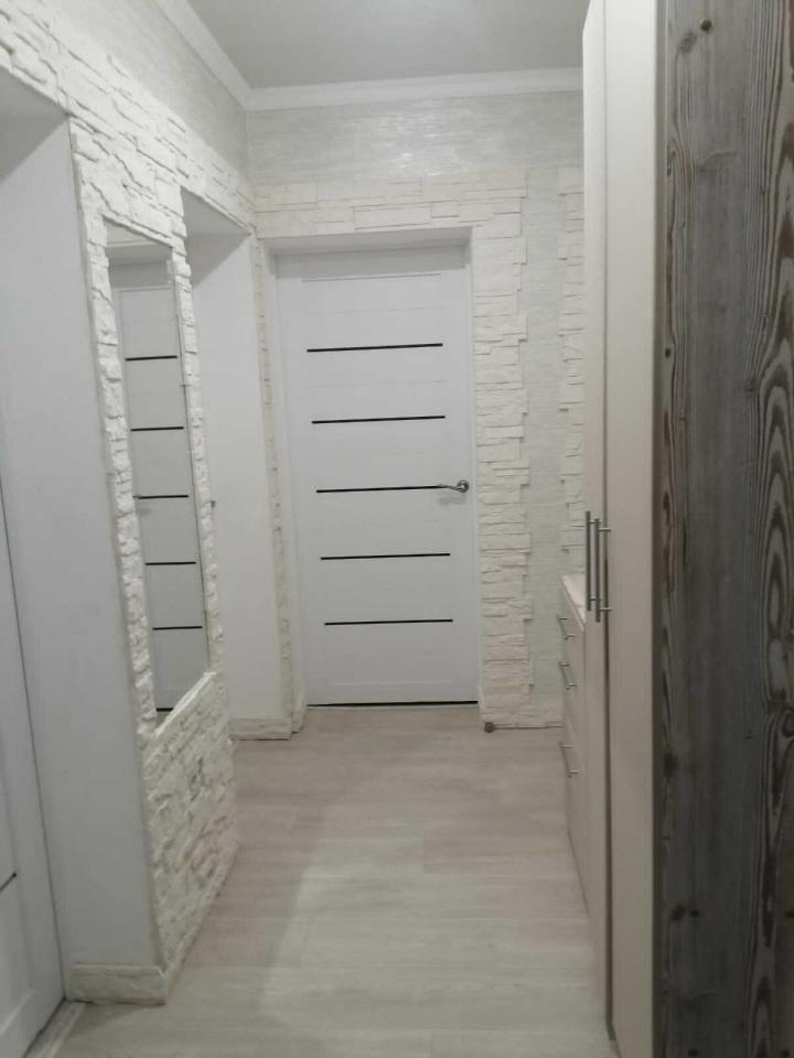 квартира г Орск р-н Октябрьский ул Суворова 21а фото 4