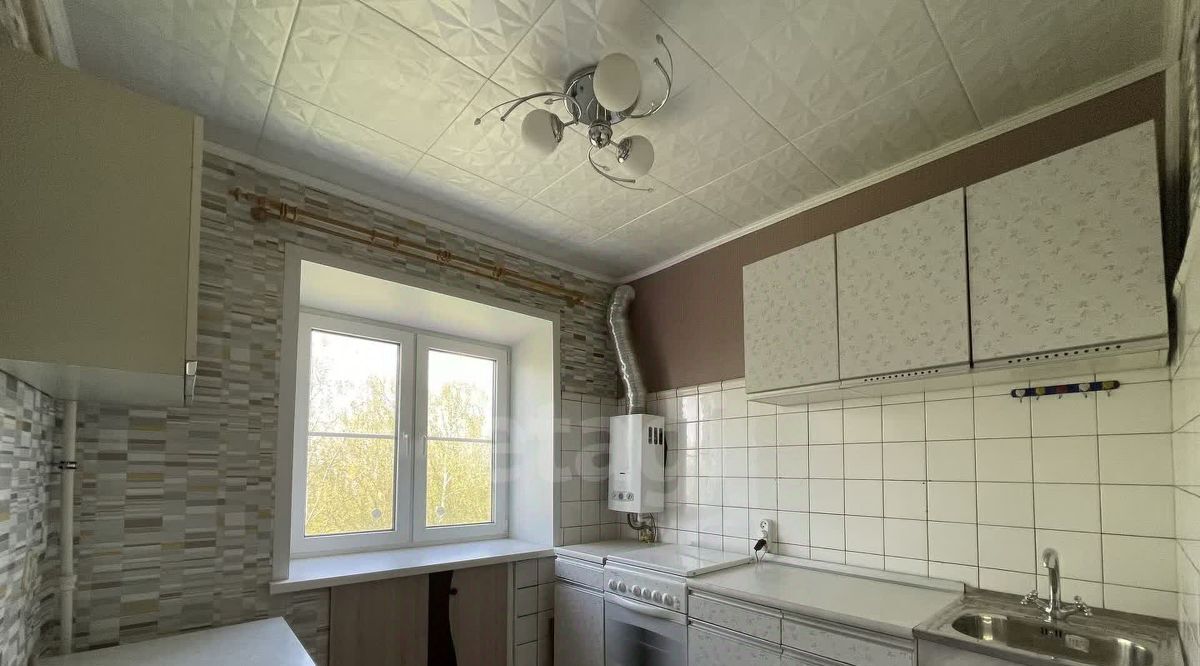 квартира г Ковров ул Комсомольская 36к/4 фото 5