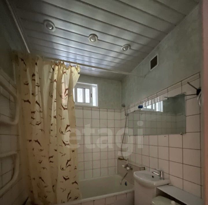 квартира г Ковров ул Комсомольская 36к/4 фото 9