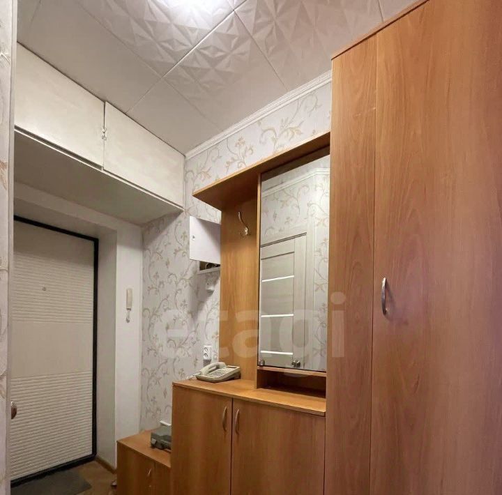 квартира г Ковров ул Комсомольская 36к/4 фото 10