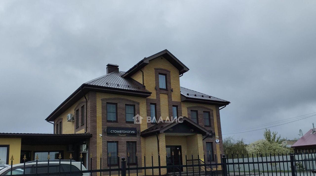 квартира р-н Вязниковский г Вязники ул 1 Мая 27 фото 35