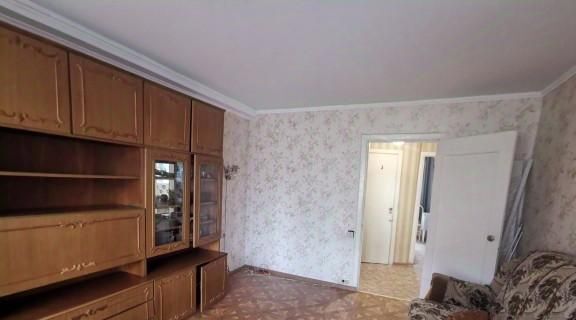 квартира р-н Александровский г Александров ул Гагарина 13 фото 7