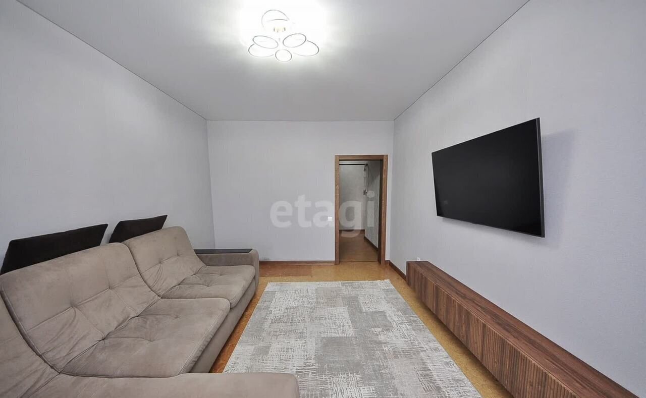 квартира г Салават б-р Космонавтов 43 фото 6