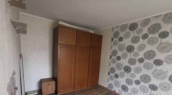 квартира р-н Александровский г Александров ул Гагарина 13 фото 13