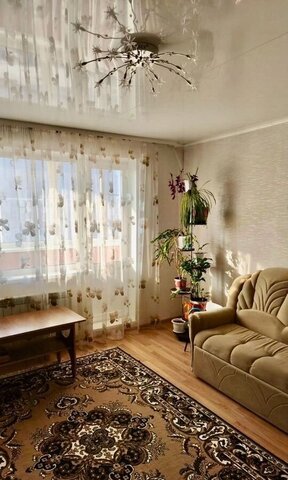 ул Западная 18 посёлок имени Чкалова фото