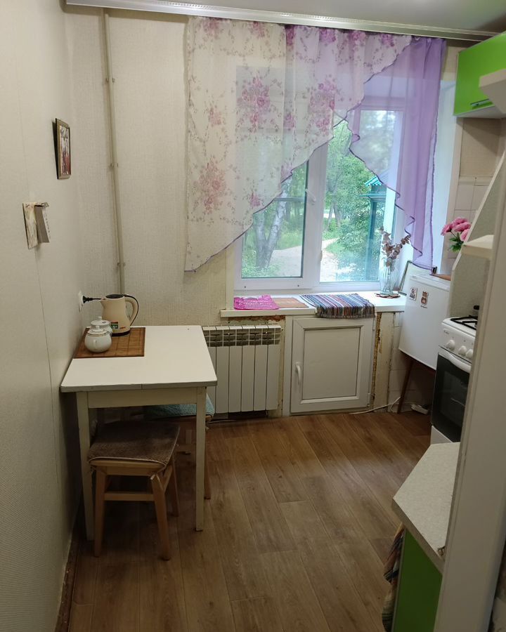квартира г Арзамас ул Калинина 5 фото 4