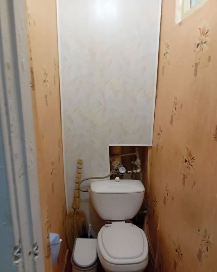 квартира г Кулебаки ул Воровского 66 фото 5