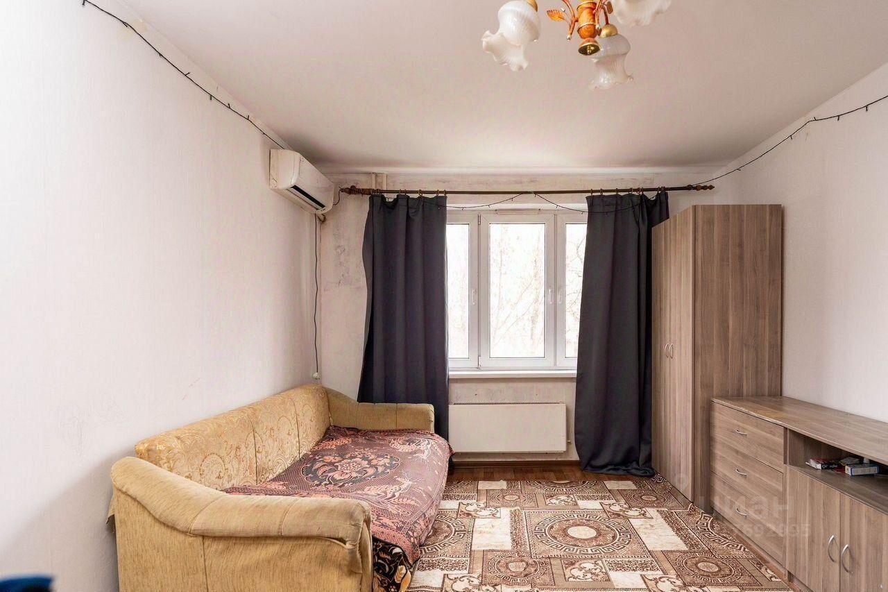 квартира г Краснодар р-н Прикубанский ул Героев-Разведчиков 30 фото 1
